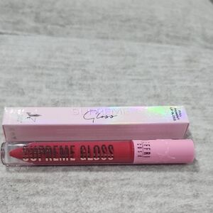 NWT Jefree Star Supreme Gloss- Blood Sugar